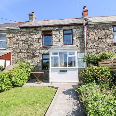 Miners Cottage Penzance Luaran gambar