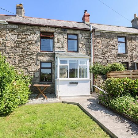 Miners Cottage Penzance Luaran gambar