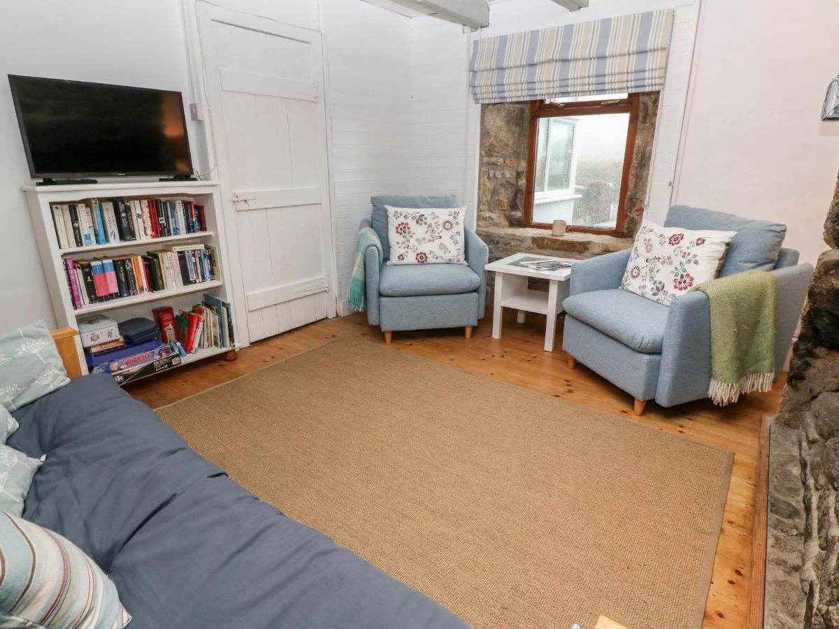 Miners Cottage Penzance Luaran gambar