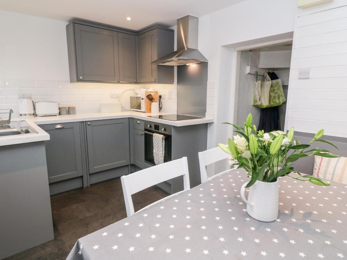 Miners Cottage Penzance Luaran gambar