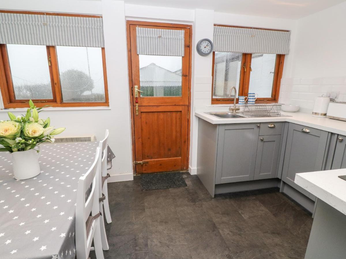 Miners Cottage Penzance Luaran gambar