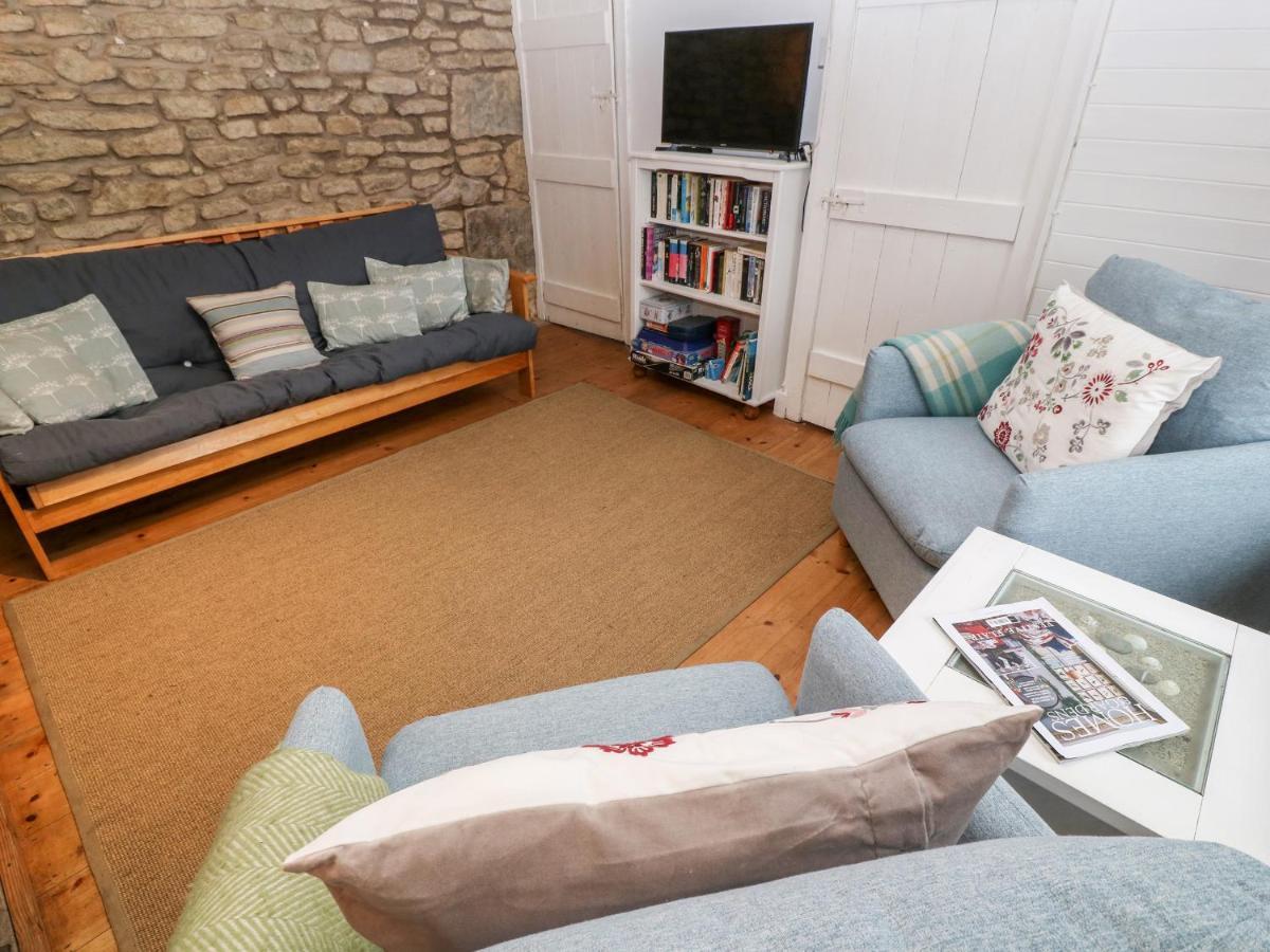 Miners Cottage Penzance Luaran gambar