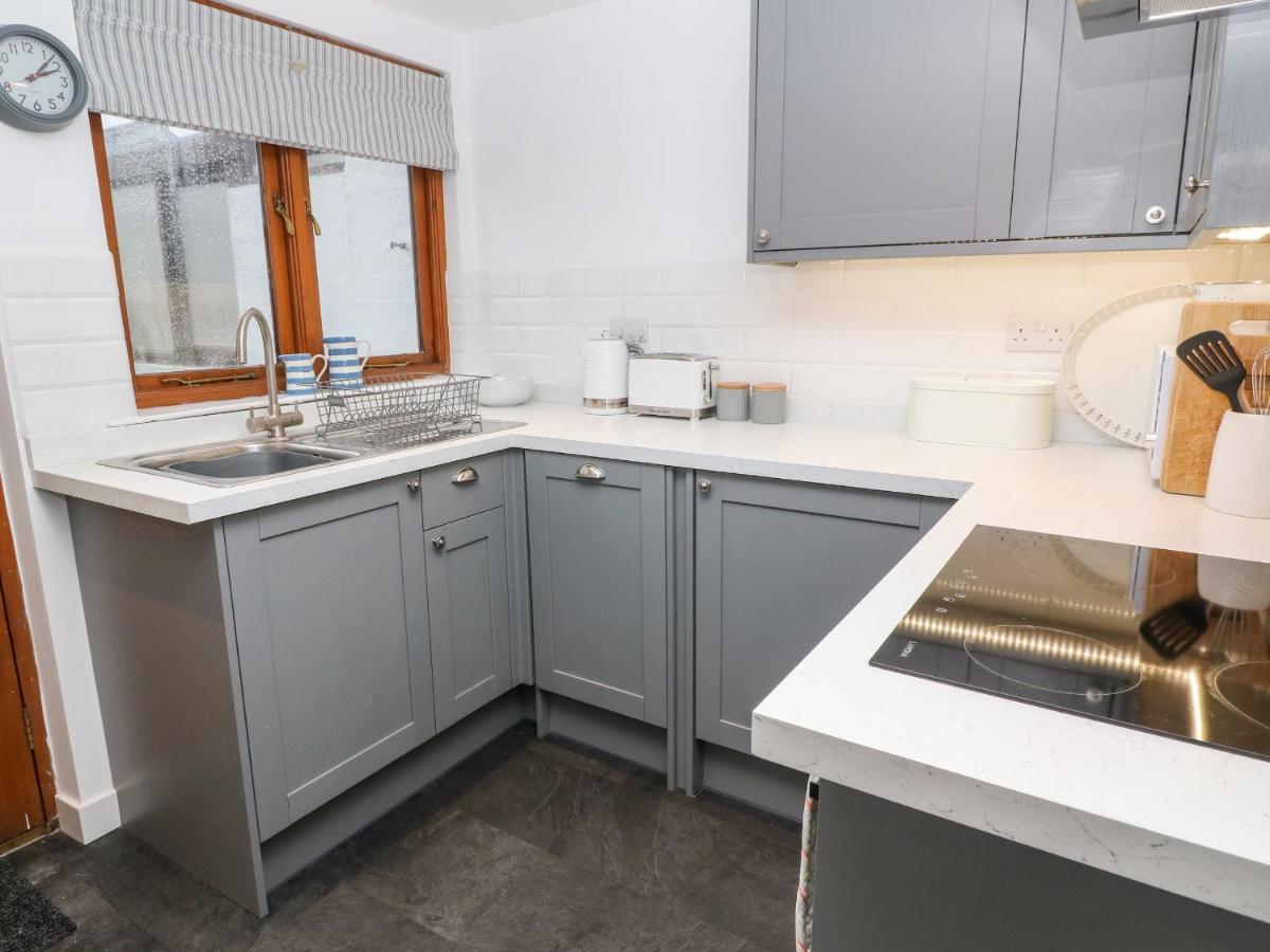 Miners Cottage Penzance Luaran gambar
