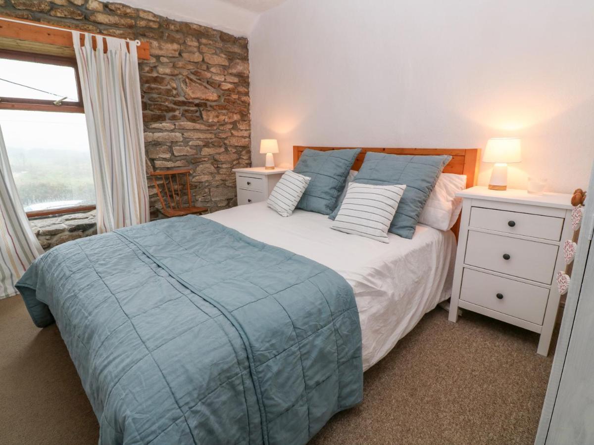 Miners Cottage Penzance Luaran gambar