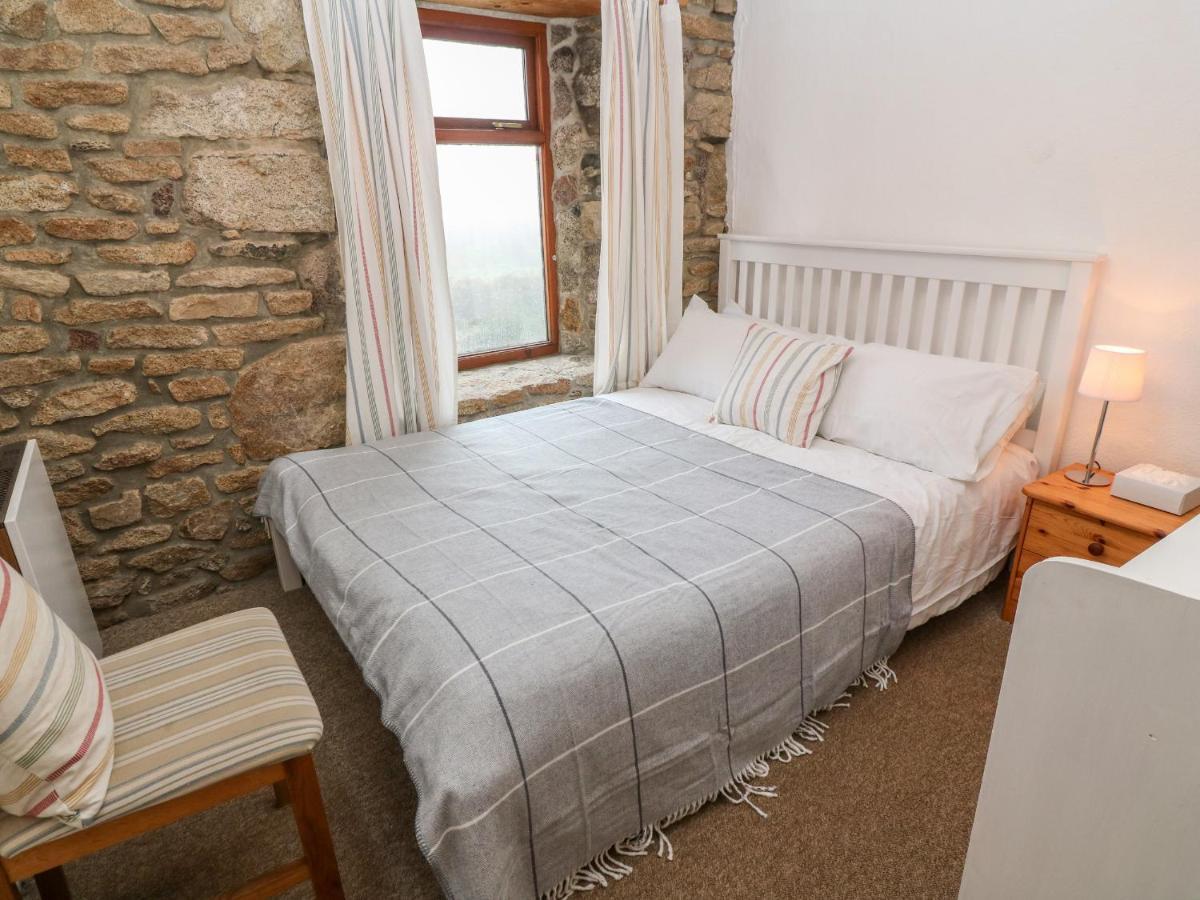 Miners Cottage Penzance Luaran gambar