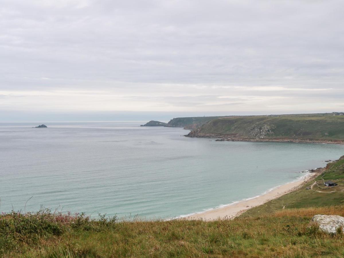 Miners Cottage Penzance Luaran gambar