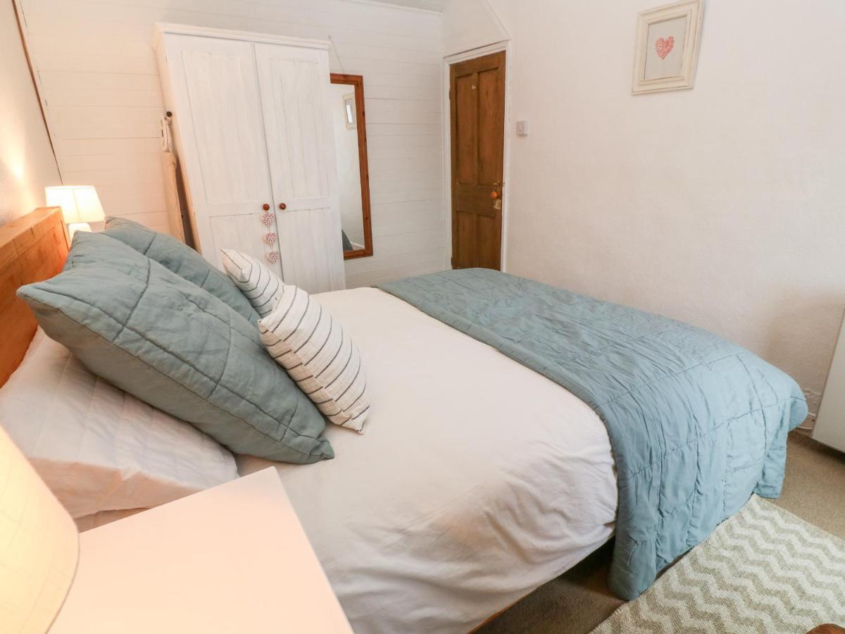 Miners Cottage Penzance Luaran gambar