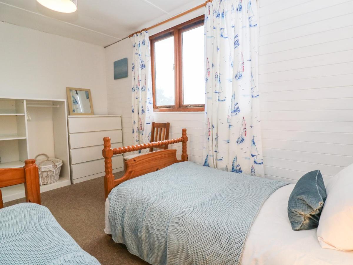 Miners Cottage Penzance Luaran gambar